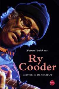 Ry Cooder