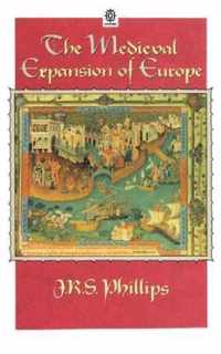 The Medieval Expansion of Europe