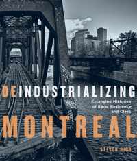 Deindustrializing Montreal