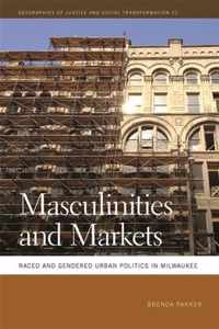 Masculinities and Markets