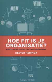 Hoe fit is je organisatie