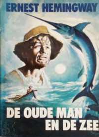 Oude man en de zee