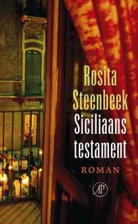 Siciliaans testament