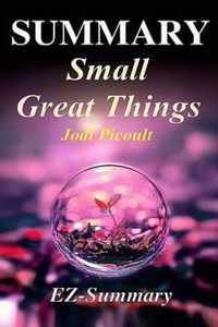 Summary - Small Great Things