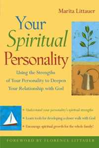 Your Spiritual Personality