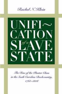 Unification of a Slave State