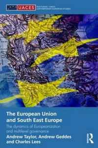 The European Union and South East Europe