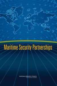 Maritime Security Partnerships