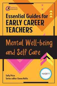 Essential Guides for Early Career Teachers