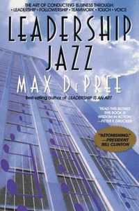 Leadership Jazz