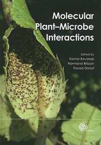 Molecular Plant-Microbe Interactions