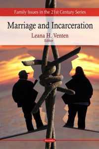 Marriage & Incarceration