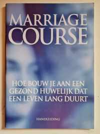 Marriage Course Leader's Guide, Dutch Edition