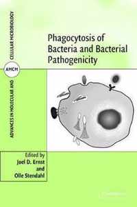 Advances in Molecular and Cellular Microbiology