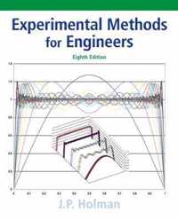 Experimental Methods for Engineers