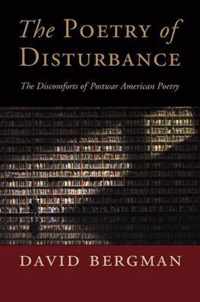 Poetry Of Disturbance