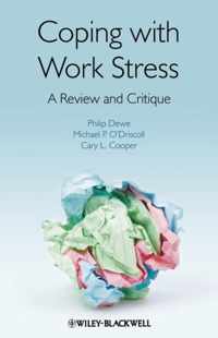 Coping With Work Stress