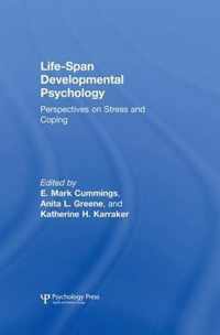 Life-Span Developmental Psychology