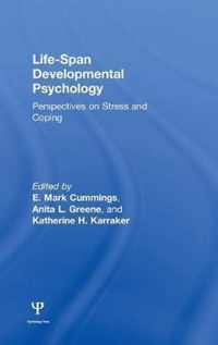 Life-span Developmental Psychology