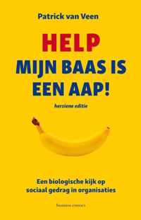 Help mijn baas is een aap!