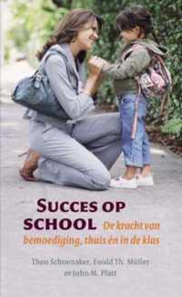 Succes op school !