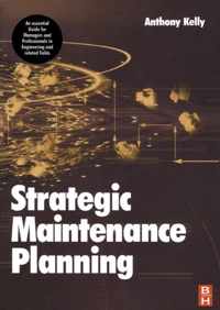 Managing Maintenance Resources