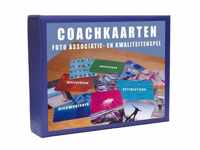 coachkaarten, foto associatiekaarten