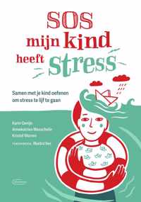 SOS Mijn kind heeft stress