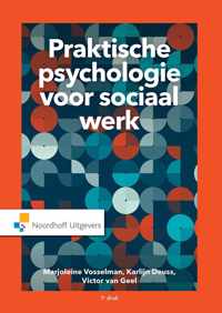 Praktische psychologie voor Sociaal werk