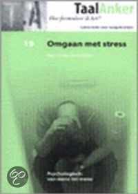 Omgaan Met Stress