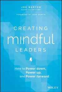 Creating Mindful Leaders