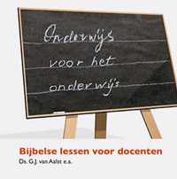 Onderwijs voor het onderwijs