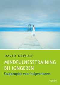 Mindfulnesstraining bij jongeren