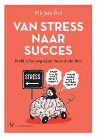 Van stress naar succes