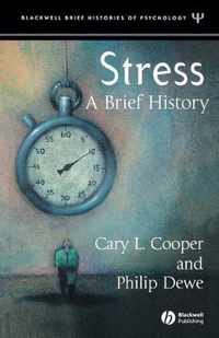 Brief History Of Stress