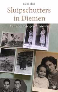 Sluipschutters in de tuin - Hans Moll - Paperback (9789462497092)