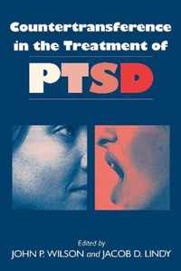 Countertransference with Treatment of Post-Traumatic Stress