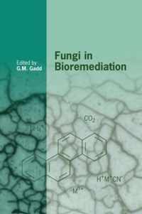 Fungi in Bioremediation