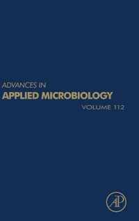 Advances in Applied Microbiology