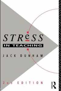 Stress in Teaching