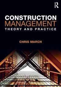 Construction Management