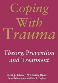 Coping with Trauma