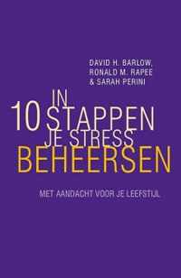 In 10 stappen je stress beheersen