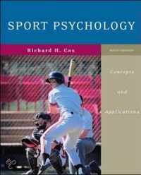 Sport Psychology