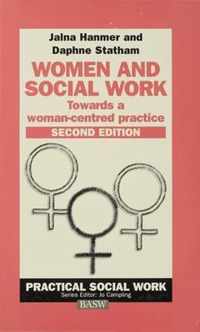 Women And Social Work