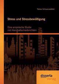 Stress und Stressbewaltigung