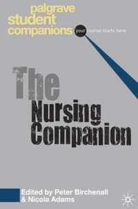 The Nursing Companion