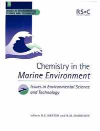 Chemistry in the Marine Environment