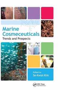 Marine Cosmeceuticals