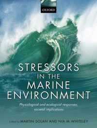 Stressors In The Marine Environment